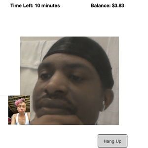 Meet your Posher, Cody